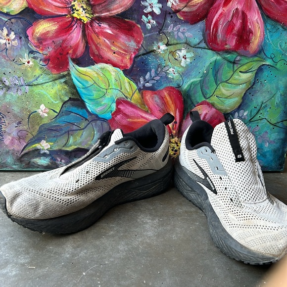 Brooks Revel Energize - Picture 3 of 5